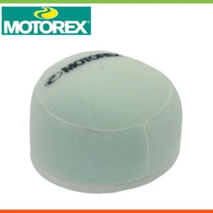Filtro de aire Motorex para Kawasaki KX 125 1986 - Imagen 1 de 1