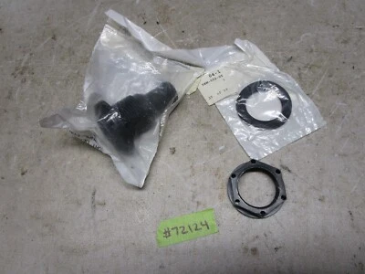 Tigershark гайка уплотнения выпускного отверстия для гидроциклов через корпус новый из старых запасов 0673-377 97 98 99 - Изображение 1 из 4