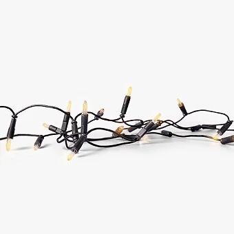 Lichtschläuche & -ketten