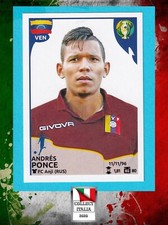 2019 ANDRES PONCE SANDWICHES FIGURES AMERICA CUP