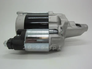 Honda ACTY HA3 HH3 HH4 HA5 Starter Motor 31200-PZ3-003 Remanufactured japan DDP - Picture 1 of 6
