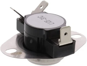 79681538110 Kenmore Dryer 3 Terminal Thermostat - Picture 1 of 1
