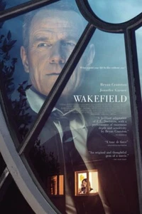 Wakefield DVD.. (2017).. NEW - Picture 1 of 1