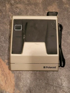 Polaroid SPECTRA First Edition Instant Camera Works - Picture 1 of 6