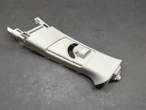 Center Left Driver B Pillar Upper Trim Panel 2015 Honda Civic 84161-TR3 13 2014 - Picture 1 of 10