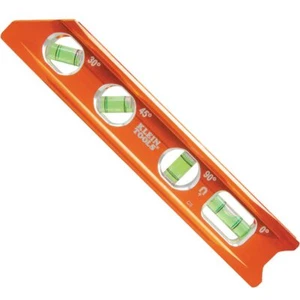 	Klein 935RB Torpedo Billet Level Rare Earth Magnet	 - Picture 1 of 12