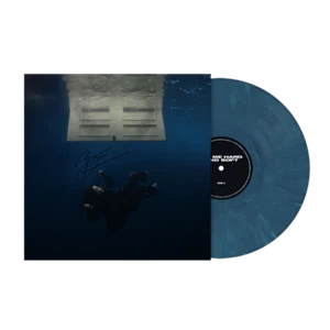 ✨ Billie Eilish HIT ME HARD AND SOFT EXCL. SIGNED VINYL - Fast Ship! ✨ - Picture 1 of 1