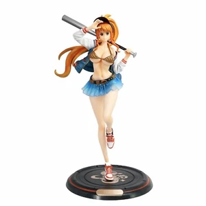 NAMI ONE PIECE SEXY ACTIONFIGUR 18CM ANIME MANGA SAMMLUNG STATUE ANIMATION - Bild 1 von 3