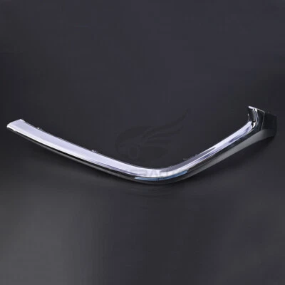 Para Mazda 3 2017-2018 parrilla principal moldura lado izquierdo Bane507K1 Foto 1 de 4