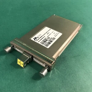 Menara Networks 6WB0P0U-LP1 CFP-DCO-DWDM FLEX GRID TUNABLE 100bps Module - Picture 1 of 5