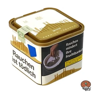 Marlboro Gold Feinschnitt Tabak 70g M Dose - Bild 1 von 1