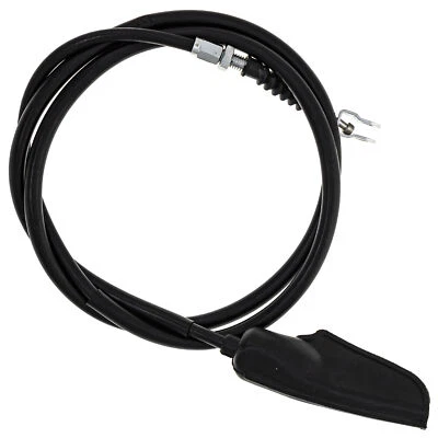 Cable de freno delantero de nicho para Yamaha TT250 IT490 YZ250 IT250 34K-26341-00-00 Foto 1 de 4