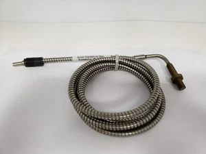 BANNER ENGINEERING IAT25S FIBER OPTIC SENSOR - Picture 1 of 7