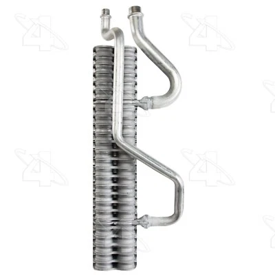 Núcleo evaporador aire acondicionado Chevrolet Avalanche 1500 2003-2006 4 estaciones 2004 2005 Foto 1 de 4