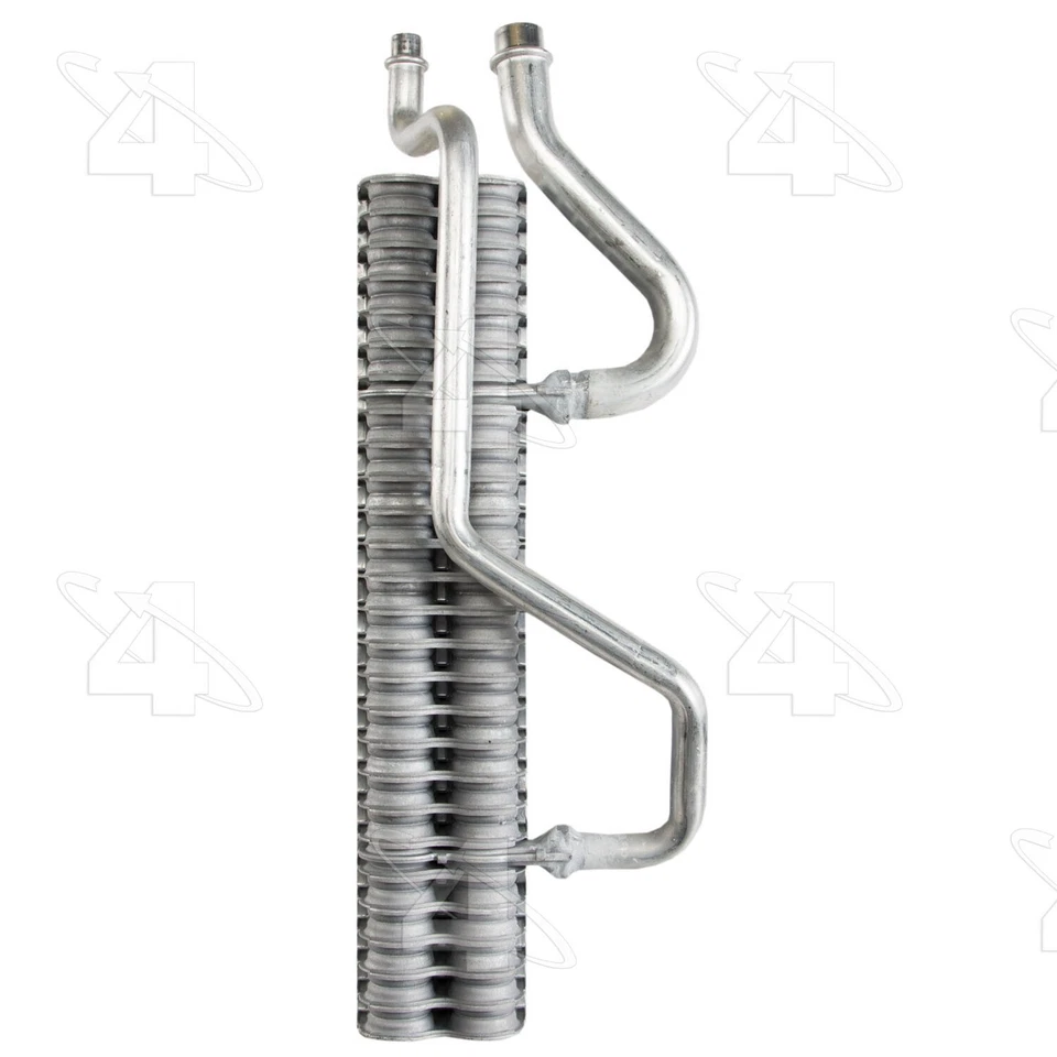 Núcleo evaporador aire acondicionado Chevrolet Avalanche 1500 2003-2006 4 estaciones 2004 2005 Foto 1 de 4