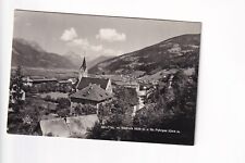 F621) SELZTAL mit Bosruck u. Gr. Pyhrgas FOTO AK Häuser Kirche ALT ! 1938