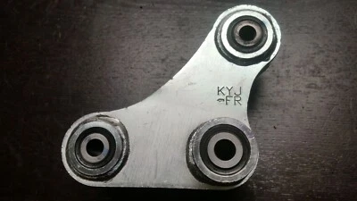 2015 Honda CB300F | Rear Shock Suspension Dogbone Knuckle | Used OEM - Image 1 of 4