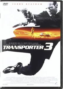 Transporter 3 - Le Transporteur III - Imagen 1 de 1