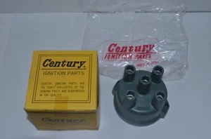 1968-87 MAZDA HONDA SUBARU CHEV LUV DATSUN NEW OLD STOCK JAPAN DISTRIBUTOR CAP - Foto 1 di 7