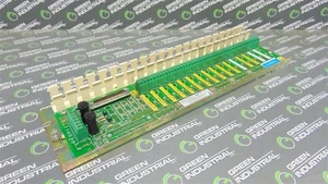 USED Fisher Rosemount CL6787X1-A1 Sim. I/O Terminator 12P0097X032 Rev. E - Picture 1 of 4