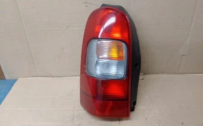 Chevrolet Venture 2004 luz trasera lateral izquierda lámpara Foto 1 de 4