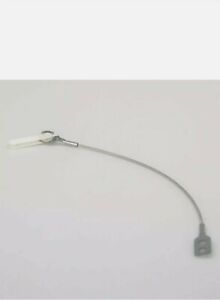 WD01X10393 GE Hinge Cable OEM WD01X10393