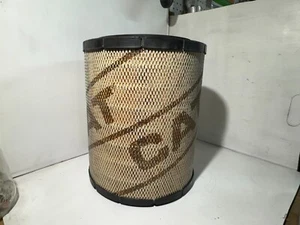 CATERPILLER AIR FILTER #128-2686. CAT WH1-2A1 - Picture 1 of 4