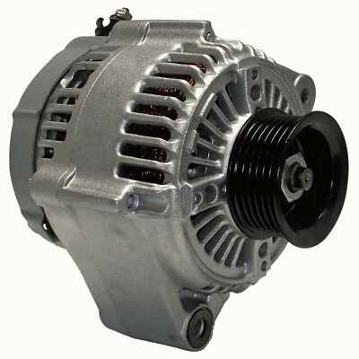 Alternator ACDelco 334-2020 Reman fits 94-97 Toyota Previa 2.4L-L4 - Image 1 of 4
