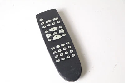 Nissan Quest 2004 DVD trasero entretenimiento control remoto asiento trasero OEM M4C477072 Foto 1 de 3