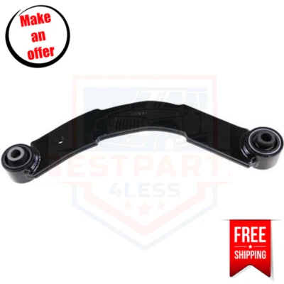 Moog RK641281 enlace lateral para Dodge Caliber Wagon 2007-2012 4 ruedas ABS Foto 1 de 4