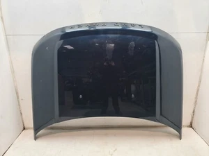 2006 LAND ROVER DISCOVERY 3 TDV6 SE MK3 (L319) ESTATE Bonnet/Hood Panel - Picture 1 of 12
