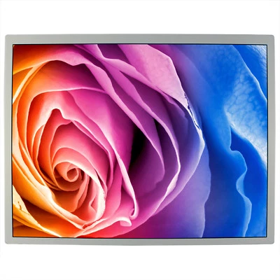 12.1" LQ121S1LG75 800x600 LCD Screen With LED Backlight LCD Display - Image 1 of 3