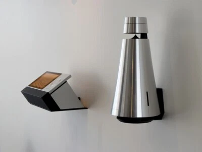 Bang & Olufsen BeoSound 2 Wall Bracket          STBbrackets - image 1 of 4