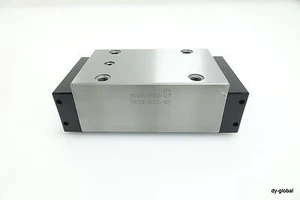 Bosch Rexroth LM Lagerbock alt 55 Größe 1629-520-07 (1624 522 10) BRG-I-65 - Bild 1 von 12