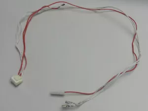 Ersatzteil Kabel 70 cm Stecker DeLonghi ECAM 22.110.B Kaffeevollautomat Kaffee - Bild 1 von 3
