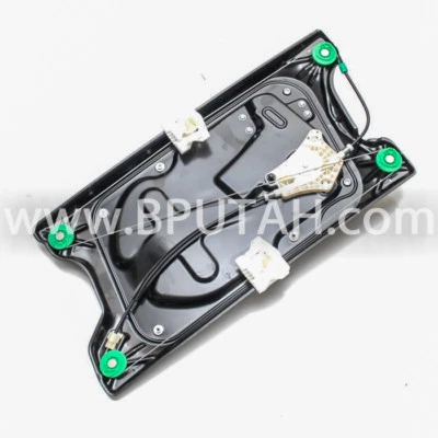 Land Range Rover Sport LR3 LR4 Window Regulator Motor Front Right Passenger OEM - Image 1 of 4