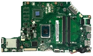 Acer Aspire A315-42 Motherboard AMD Athlon N300U NB.HF911.004 - Picture 1 of 4