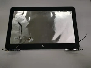 HP Pavilion 17 Series LCD Screen rear cover Genuine EAG35003A1M TFQ3LG35P - Afbeelding 1 van 3