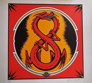 CALENDARIO GRAFICO **31 Serigraph Prints** 1978 [Signed Artists Proofs] Calendar - Picture 1 of 12