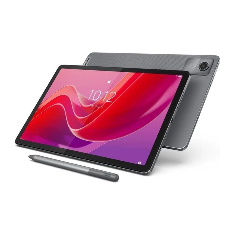 Lenovo Tab M11 4+128GB 4G LTE 10.95" Luna Grey + Pen Garanzia Italia - Immagine 1 di 1