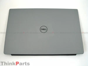 New/Orig Dell Vostro 5590 V5590 Lcd Back cover Lid Rear 065VPW 460.0HF03.0001 - Picture 1 of 3