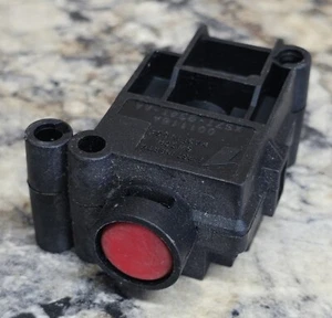 Genuine Ford Fiesta Mk4, Mk5, Puma 96-02 - Fuel Shut off Switch - XS7T-9341-AA - Picture 1 of 6