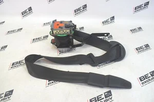 Porsche Cayenne 92A Sicherheitsgurt vorne links Gurt Anschnaller 95880300101 - Bild 1 von 6