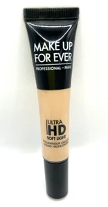 MAKEUP FOR EVER~Ultra Hd Soft Light Liquid Highlighter~#30~ 0.4Oz~NWOB! - Picture 1 of 3