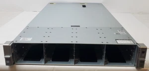 HPE ProLiant DL380 Gen9 2x Xeon C5-2697A v4 @ 2.60GHz 32GB DDR4 No HDD #1 - Picture 1 of 8