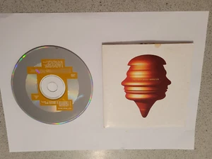 Pet Shop Boys - Liberation CD1 (CD Single, Parlophone) - Picture 1 of 3