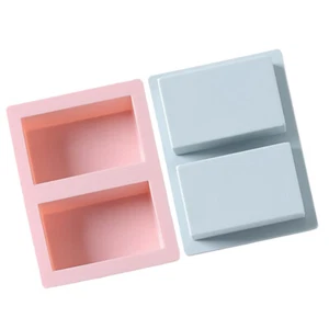 2 Pcs Kuchenform Eiswürfelbereiter Eiswürfelform Cake-Pop-Form - Bild 1 von 11