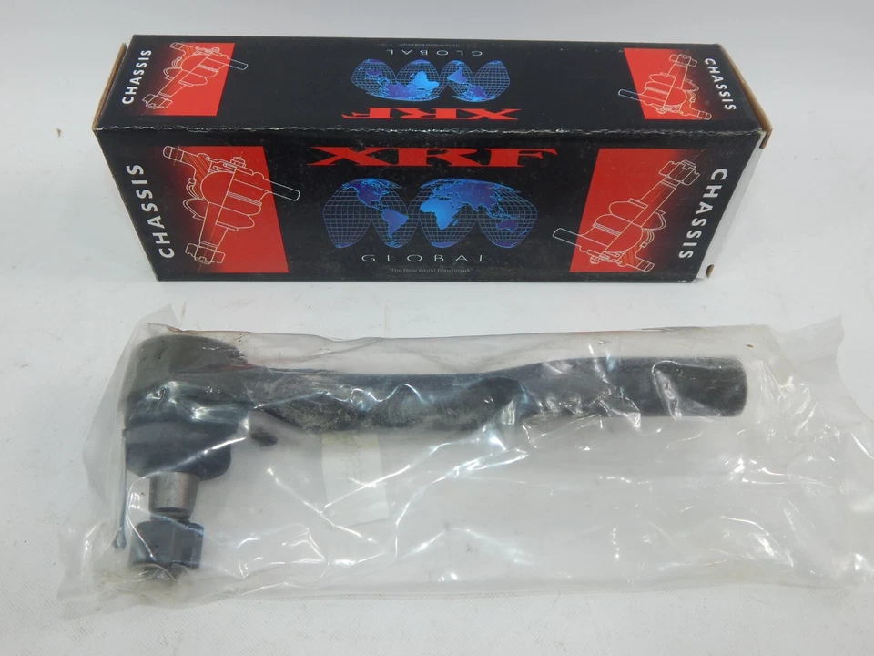 Nuevo extremo de barra de amarre de dirección XRF ES800031 exterior TO69081XL TA3056 45A1180 Foto 1 de 2