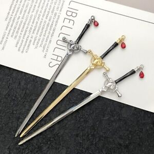 Chinese Hair Sticks Ancient Style Hairpin Chopstick Headdress