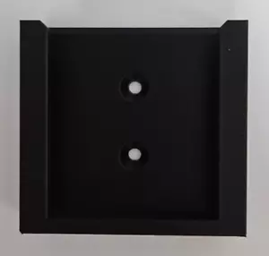 Ryobi 40V Batteriehalter Wandhalterung Schwerlast Farbe wählbar NEU - Bild 1 von 18